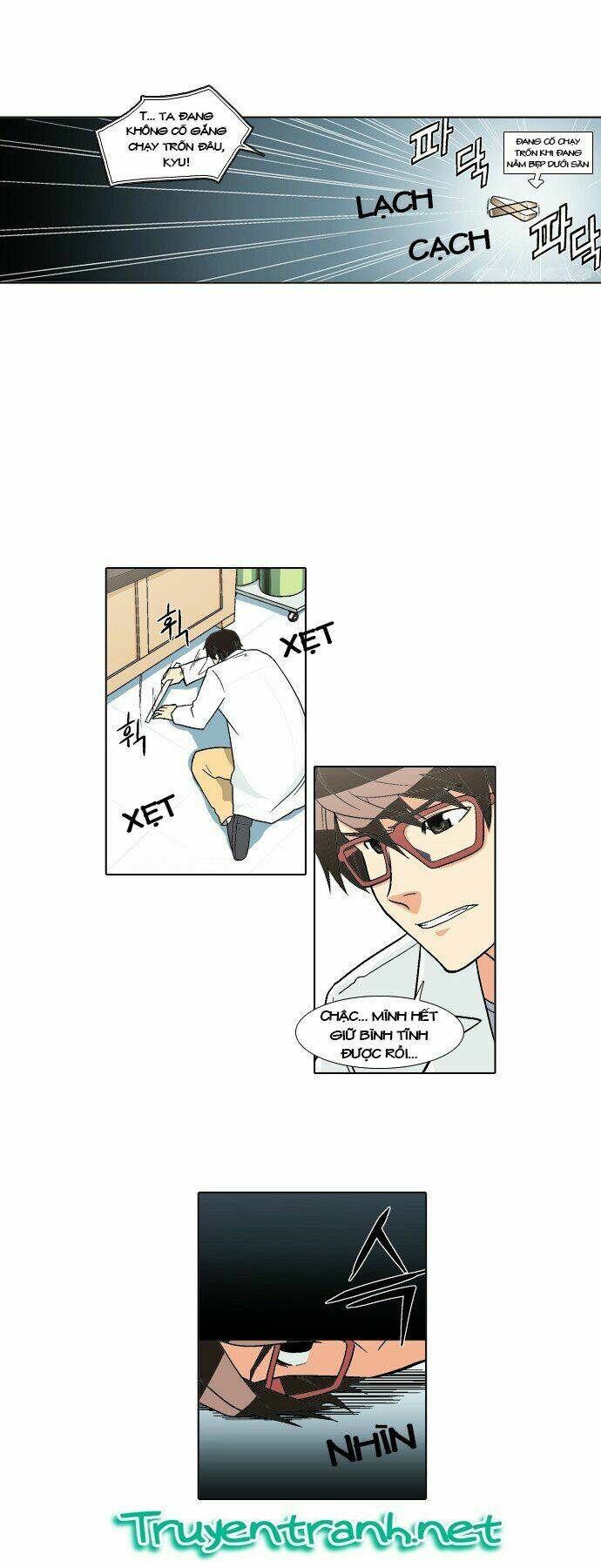 the language of god chapter 16 10