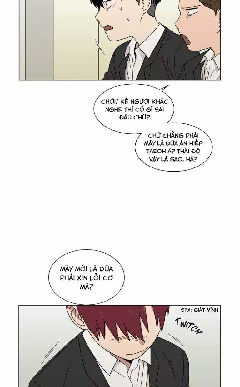 …”một sự thật khá khó chịu.” chapter 50 19
