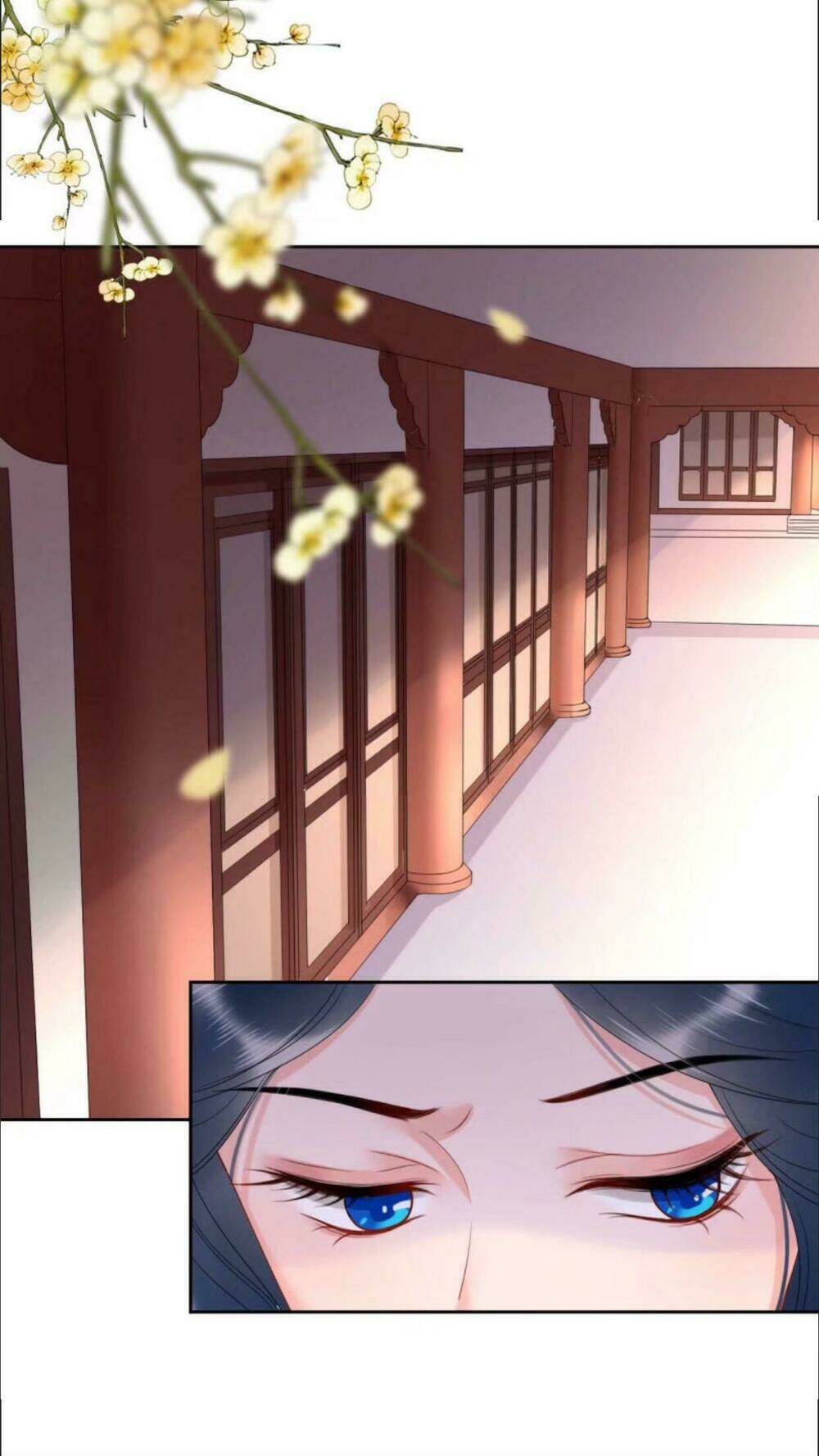 sủng phi của vương chapter 33 21