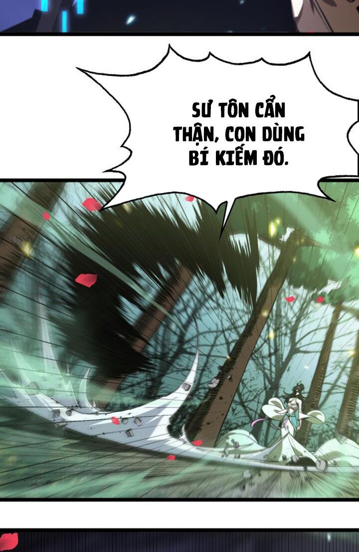 chư giới - tận thế online chapter 78 4