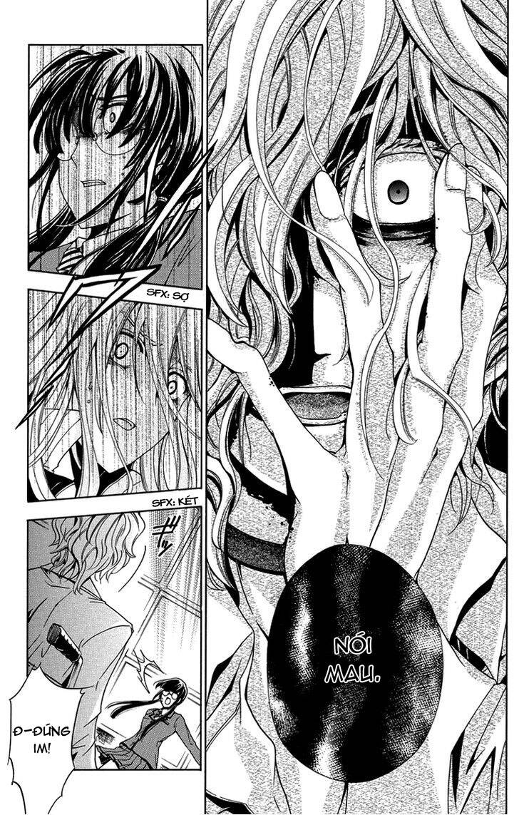 metamorcode chapter 3 20