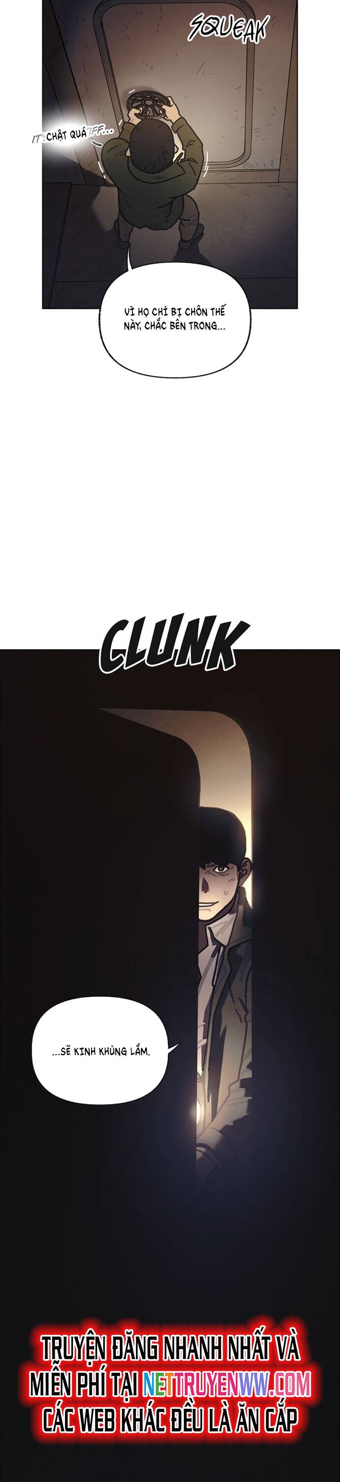 sinh vật gyeongseong: đóa hoa bất diệt chapter 17 22