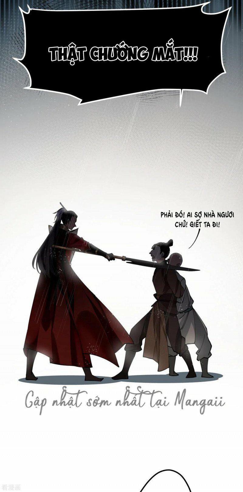 phế vật công chúa muốn nhặt chồng chapter 64 15