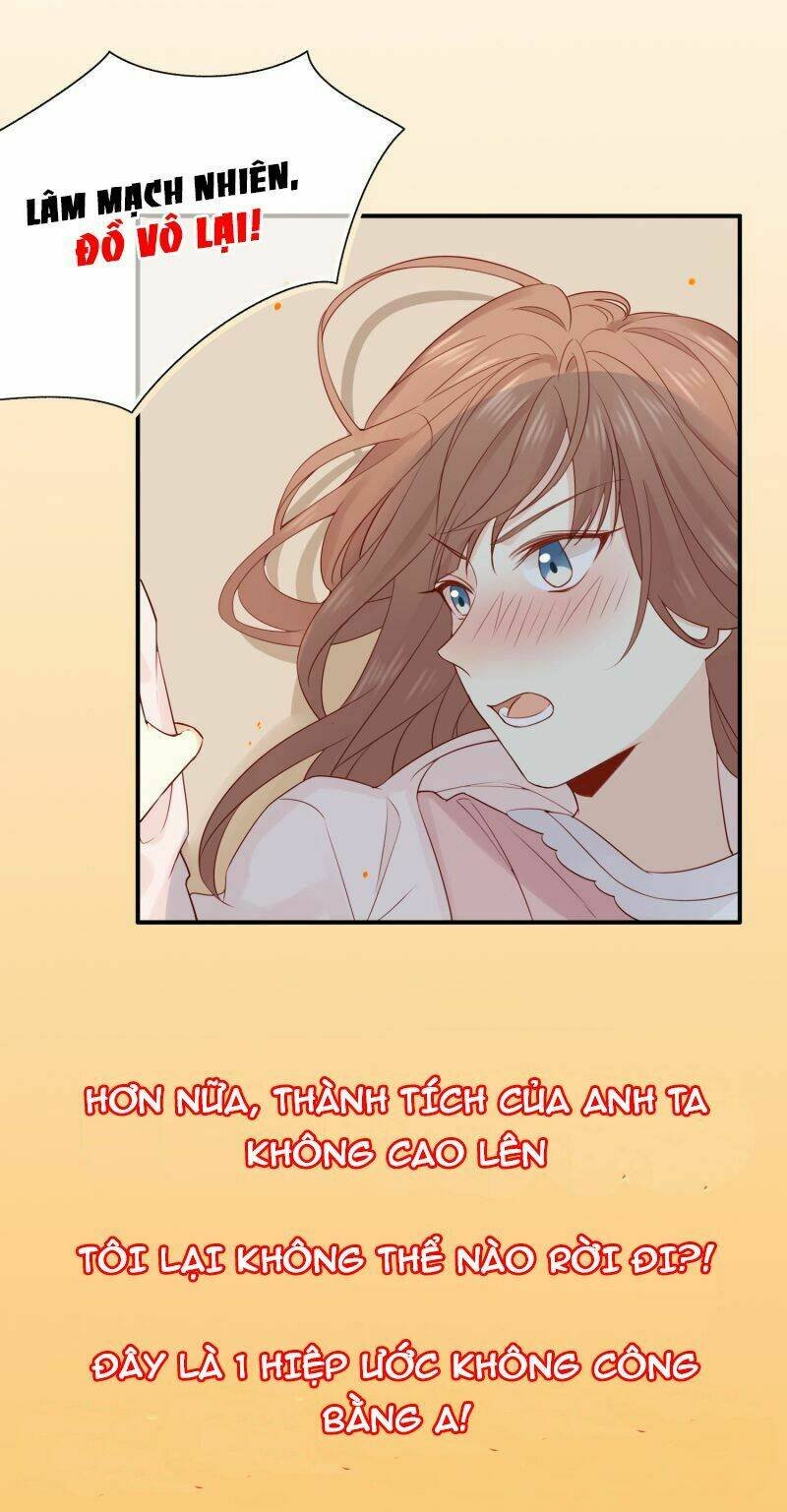 tình yêu không cùng đẳng cấp chapter 1 18