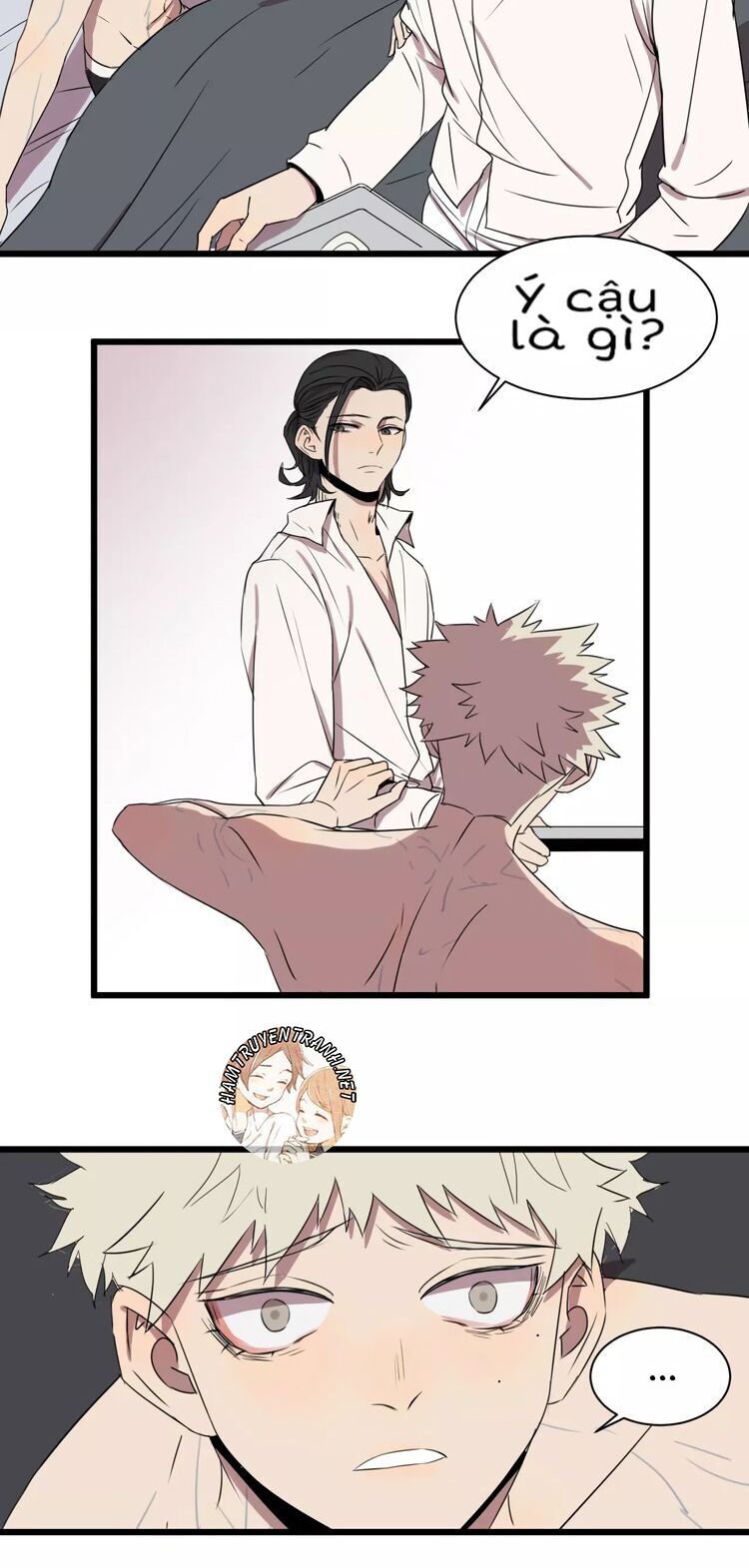 the unfeeling me chapter 3 11