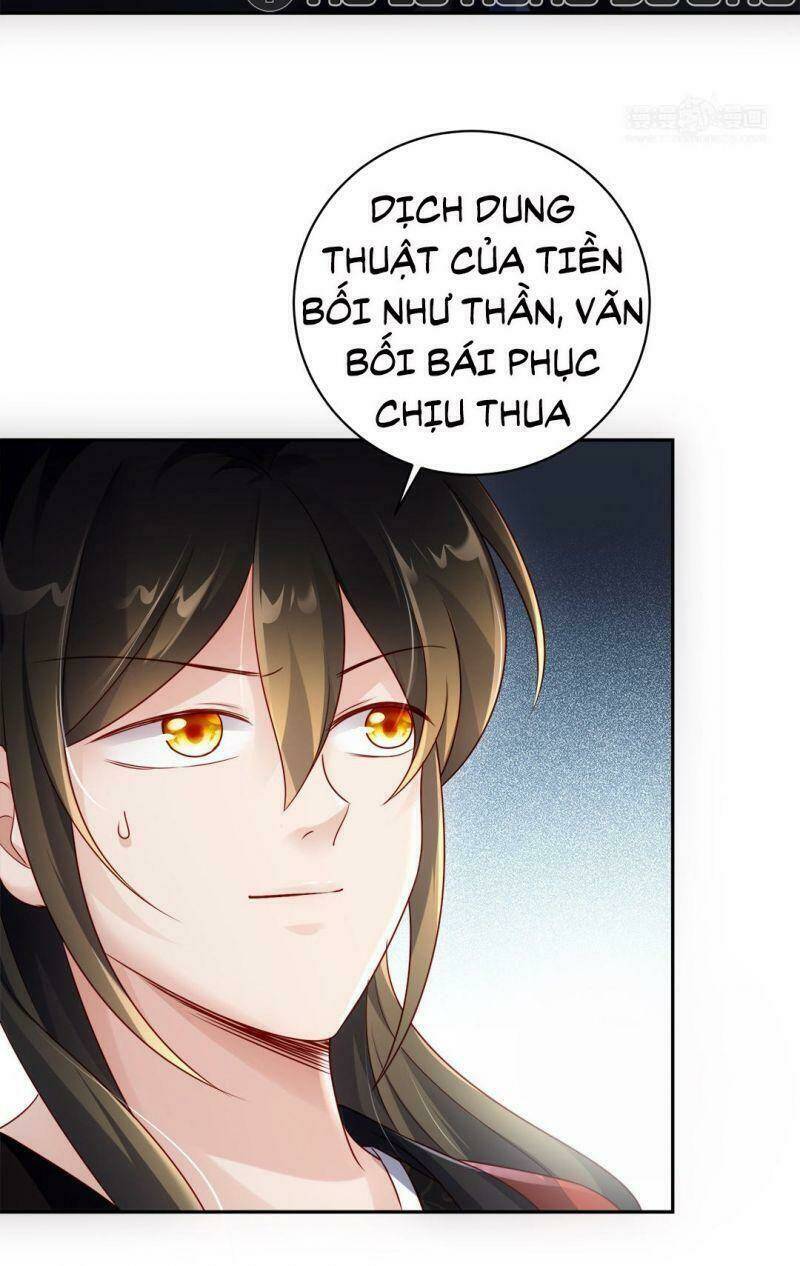 thiên kim bất hoán chapter 85 70