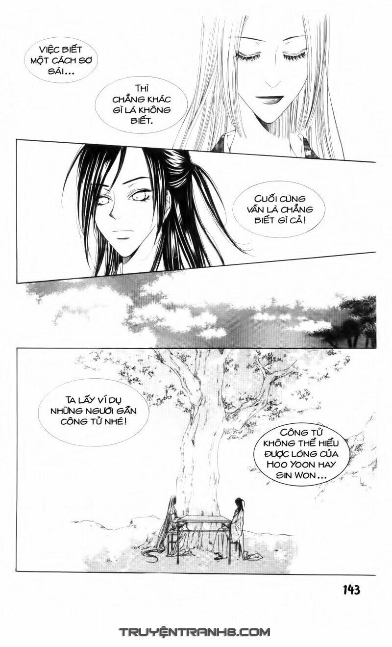 pháp sư trừ tà chapter 7.2 19