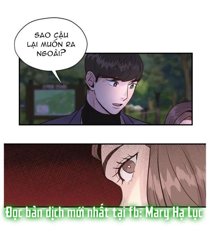 lừa tình chapter 1.3 19