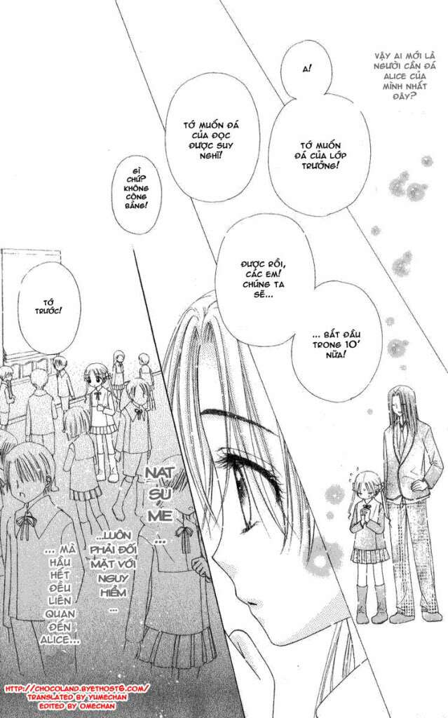 gakuen alice chapter 72 25