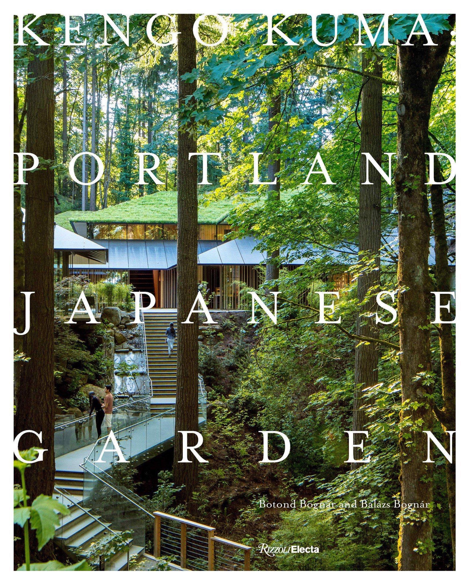 Kengo Kuma: Portland Japanese