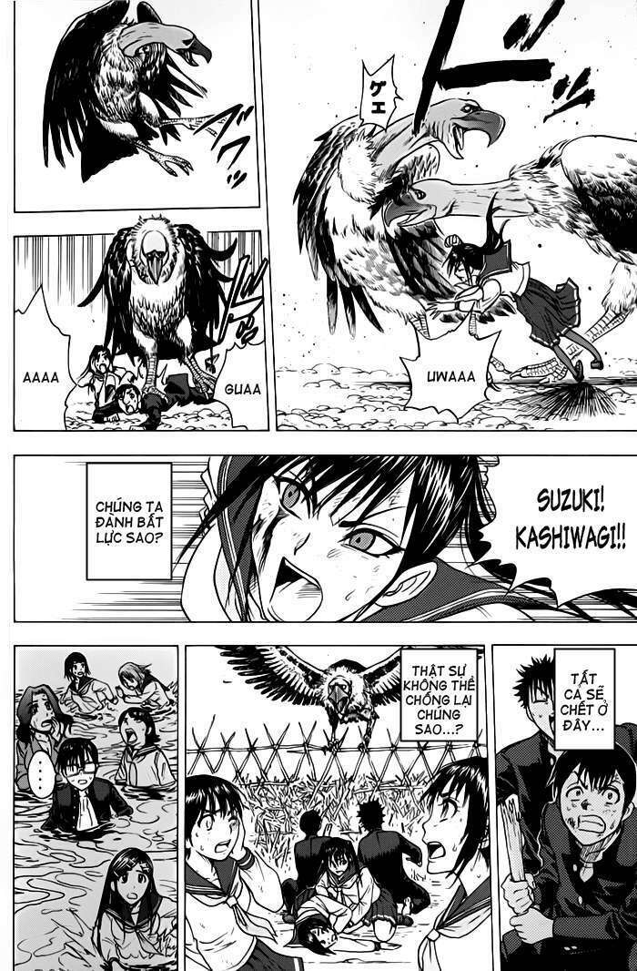 cage of eden chapter 52 10