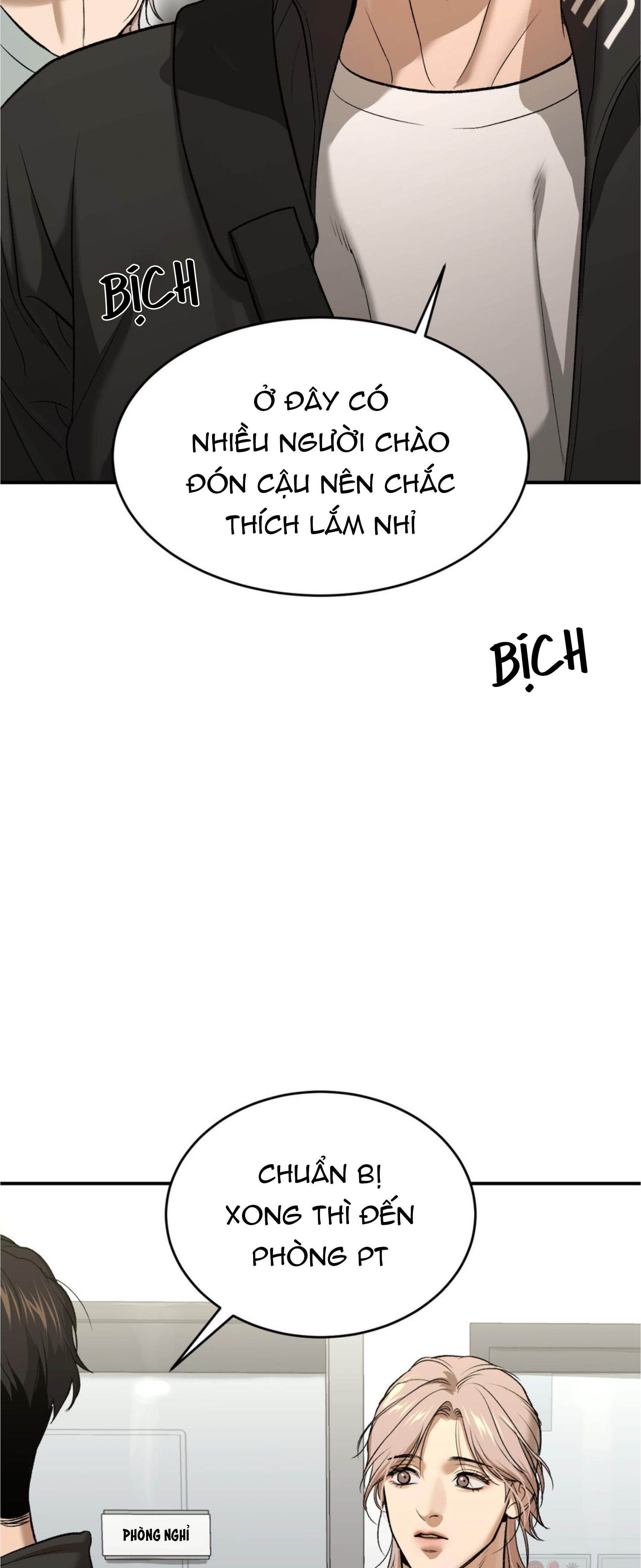 điềm rủi chapter 31 46