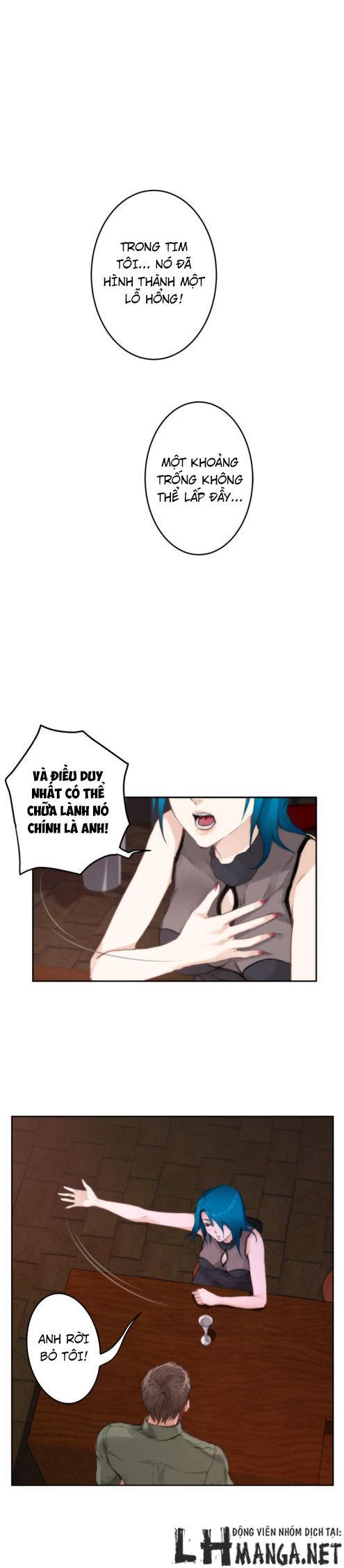 h-mate chapter 74 20