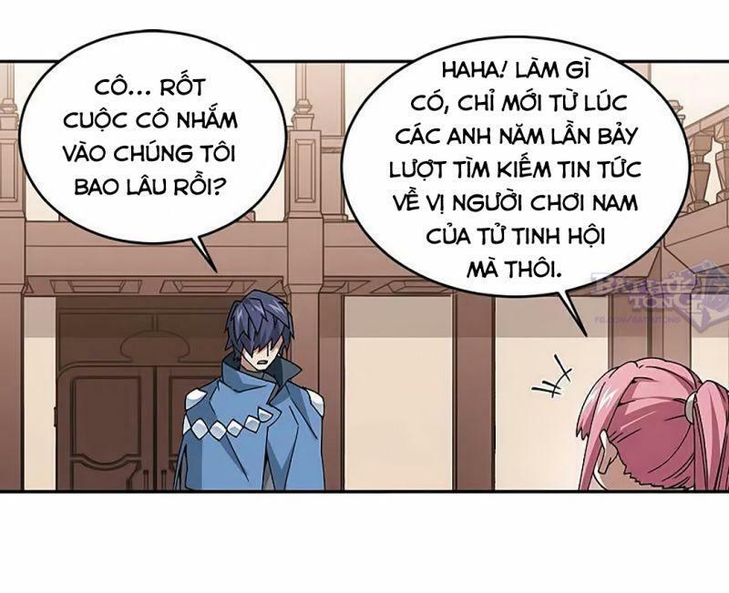 võng du chi cận chiến pháp sư chapter 366 17