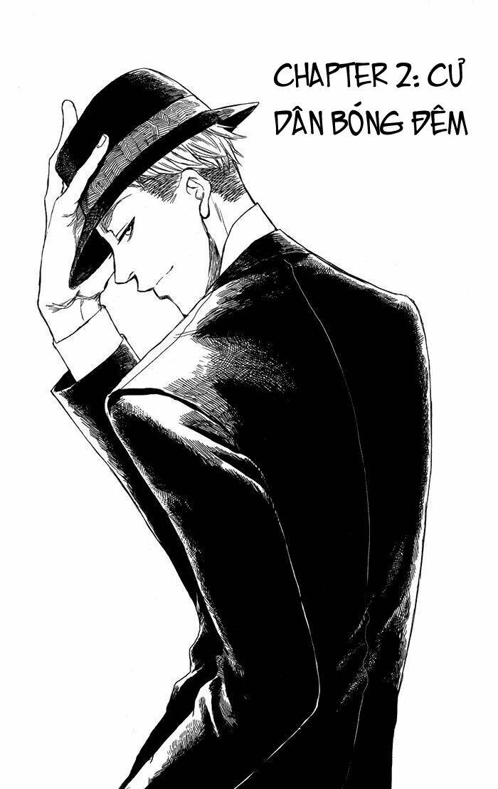 sayonara sorcier chapter 2 3