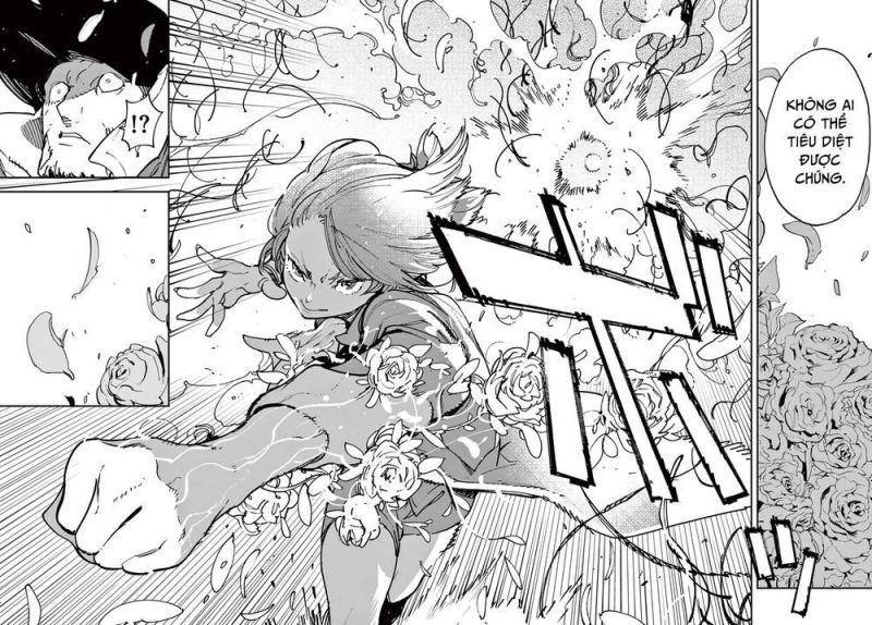 yakuza chuyển sinh chapter 34 34