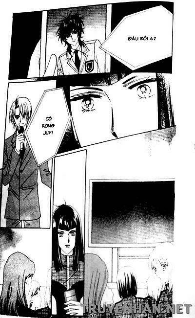 lọ lem hậu đậu chapter 76 24