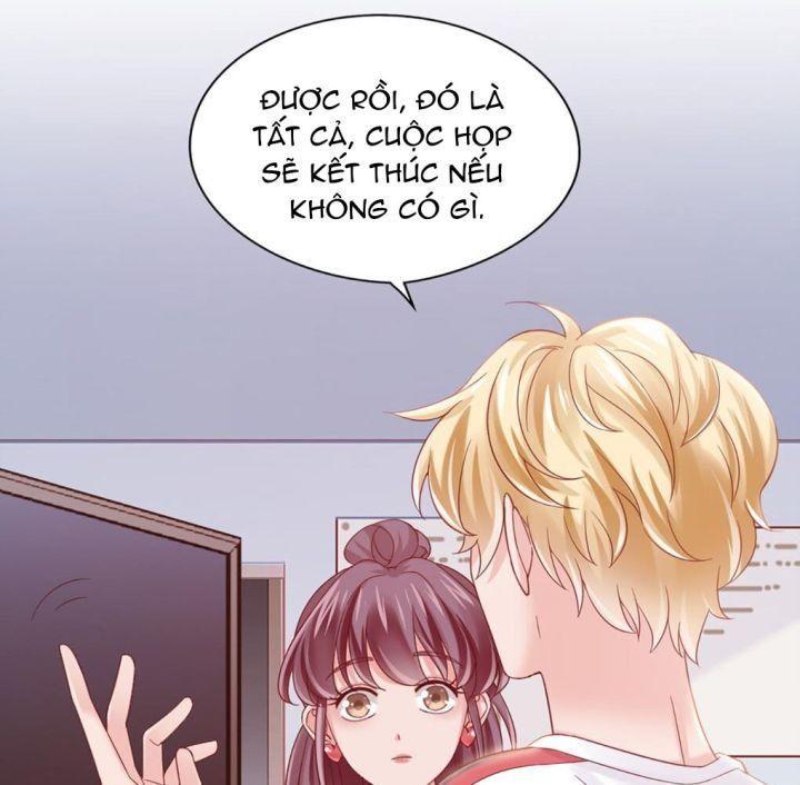 chiếc bật lửa và váy công chúa (b) chapter 16 37