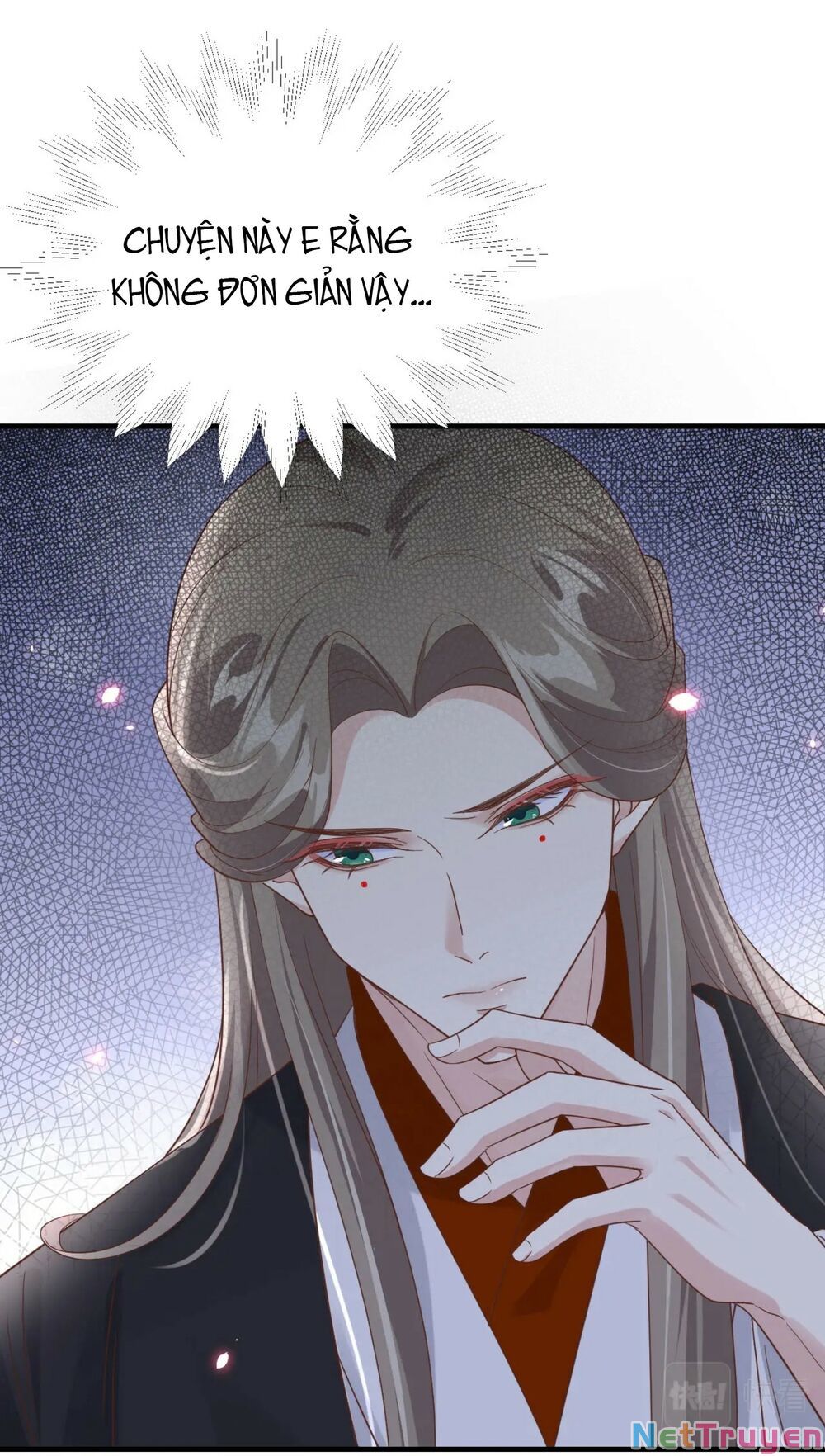 chàng vú em tu chân chapter 79 45