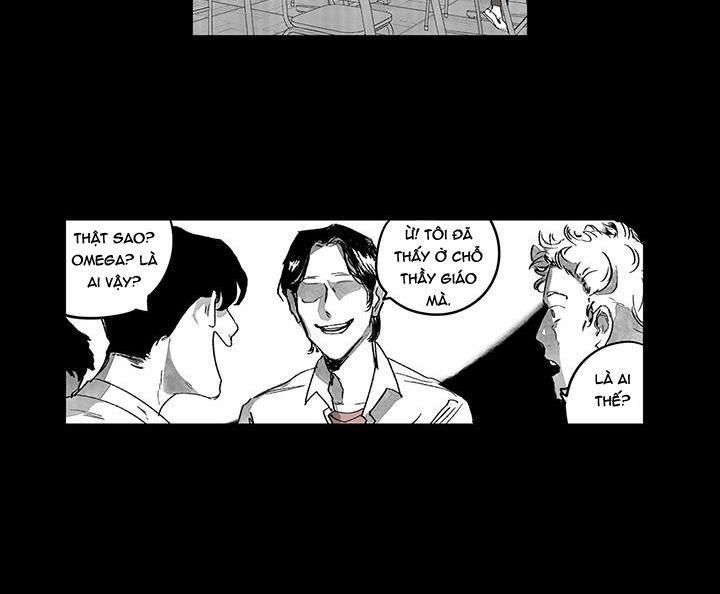 một tuần dục vọng – truyện ngắn omegaver chapter 4.3 19
