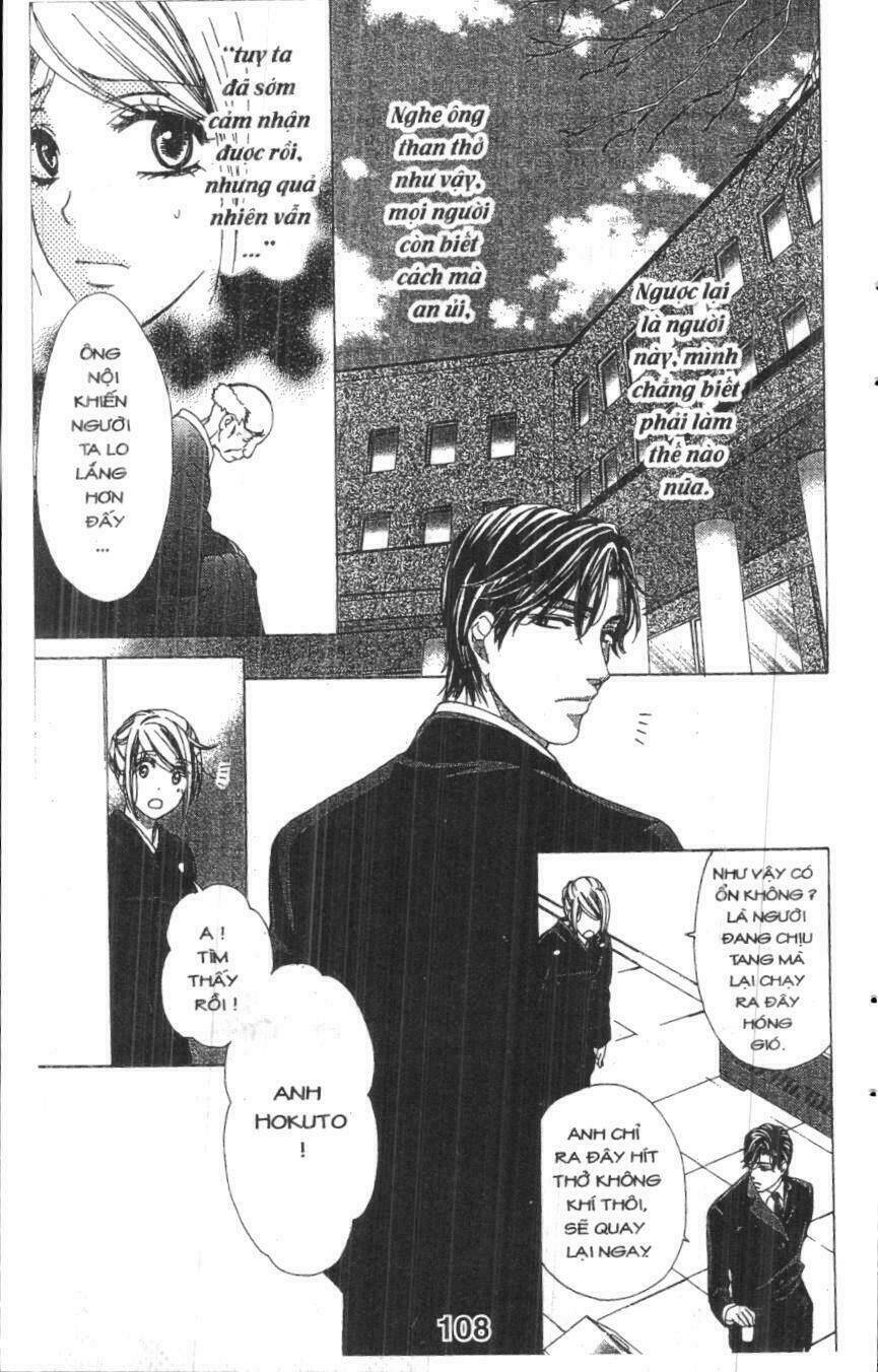 hôn nhân bất đắc dĩ - love of firos you chapter 35 10