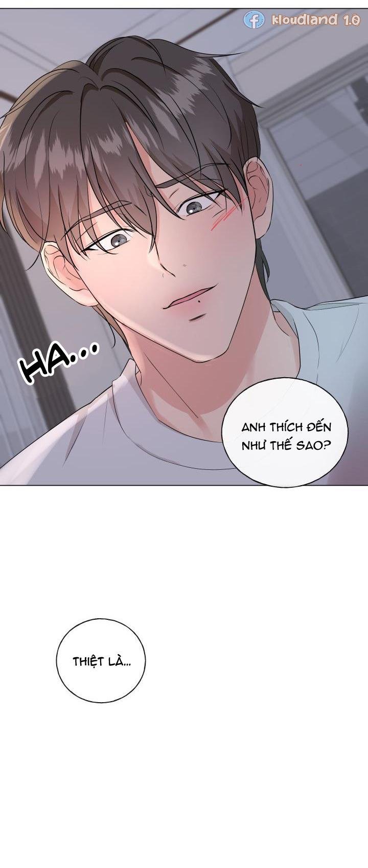 người yêu hiếm hoi chapter 3 12