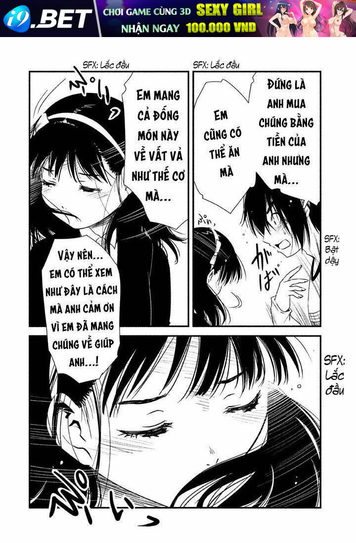 shoujo fujuubun chapter 17 20