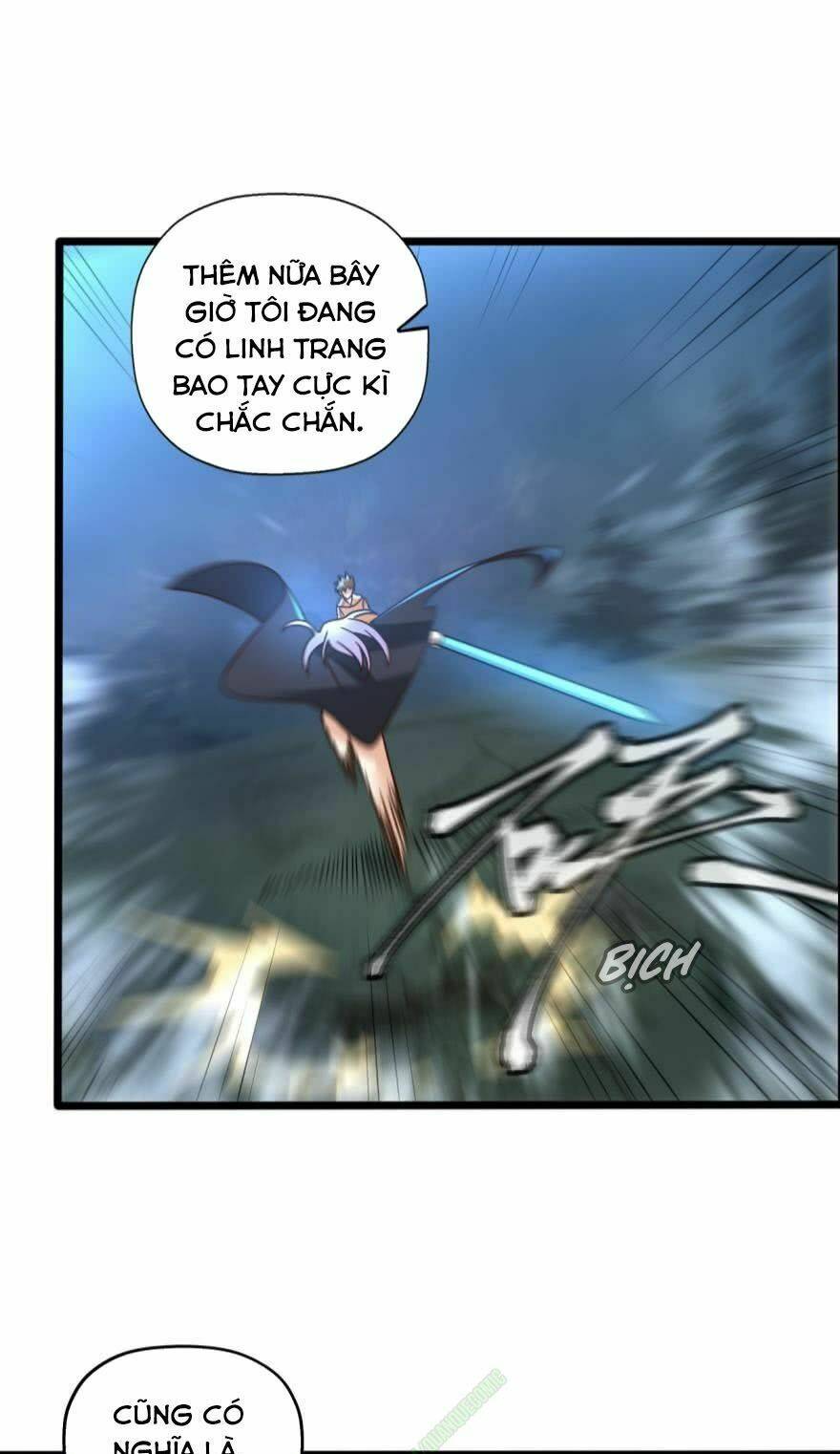 ta có di sản tại dị giới chapter 3 13