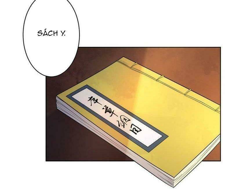 vương gia kiêu ngạo quá khó cua chapter 33 39