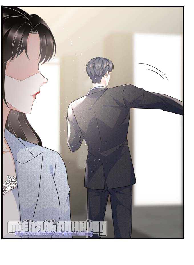 [16+] đại tiểu thư có thể có ý đồ xấu chapter 31 10