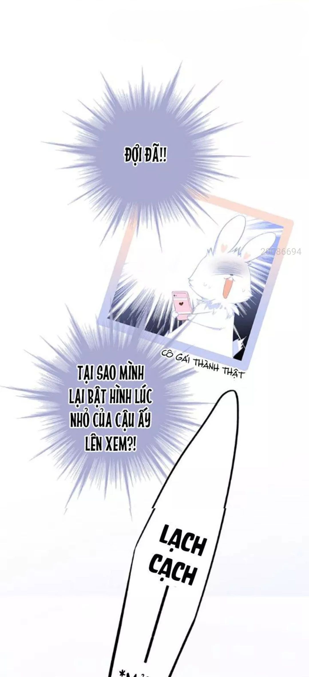 con tim rung động 2 chapter 84 14