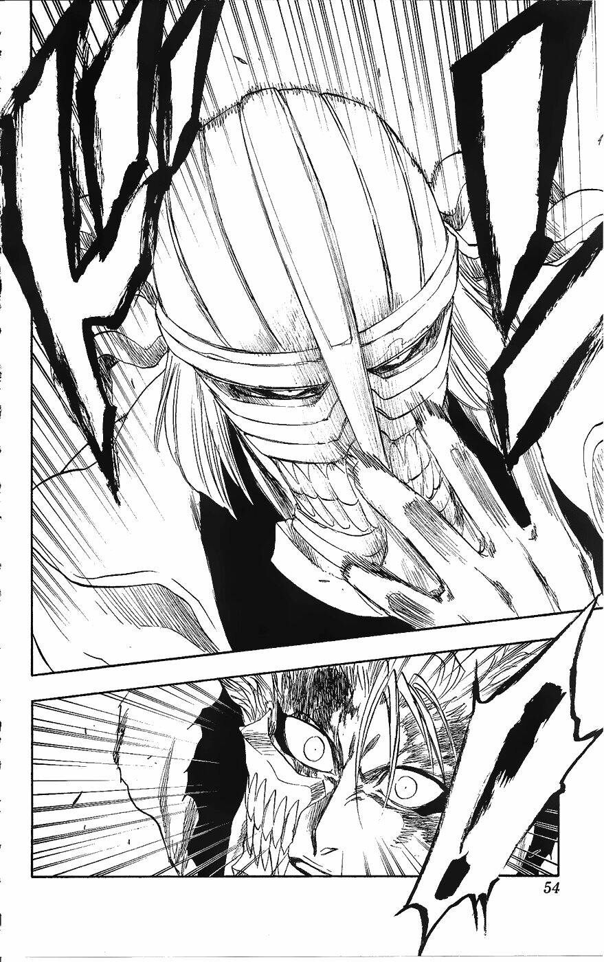 thần chết ichigo chapter 236 9