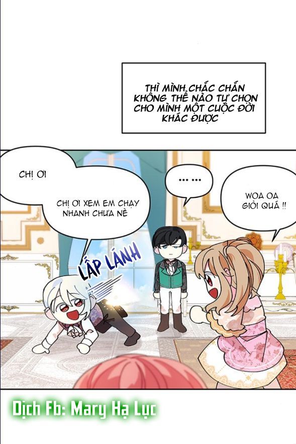 con người không phải thứ có thể sửa đổi được đâu! chapter 4 70