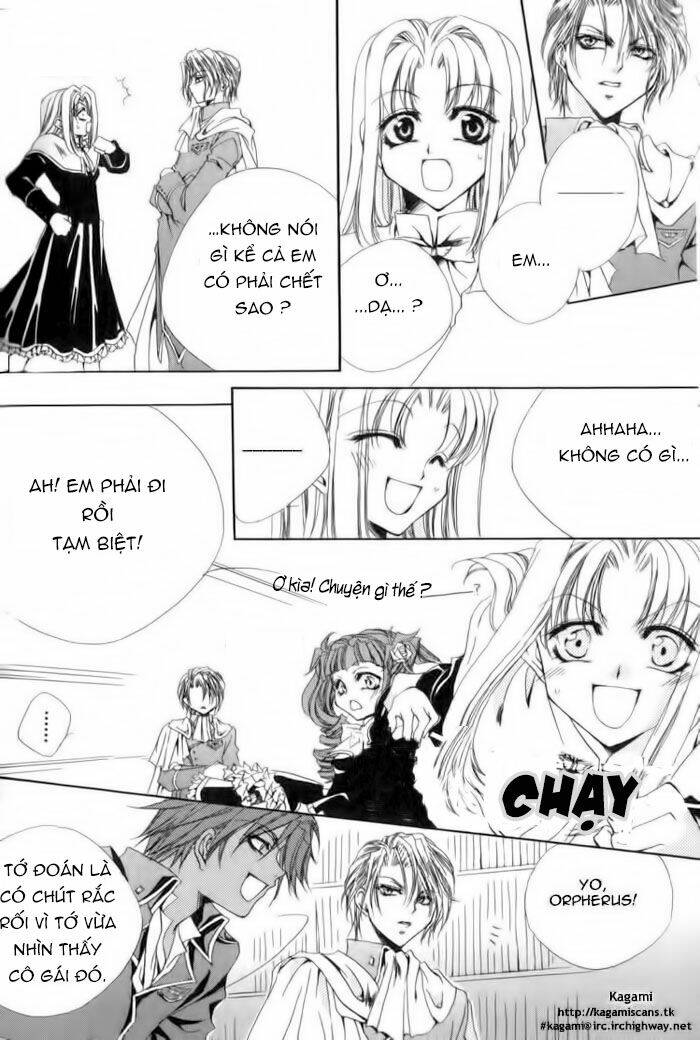 meine leibe chapter 1 27