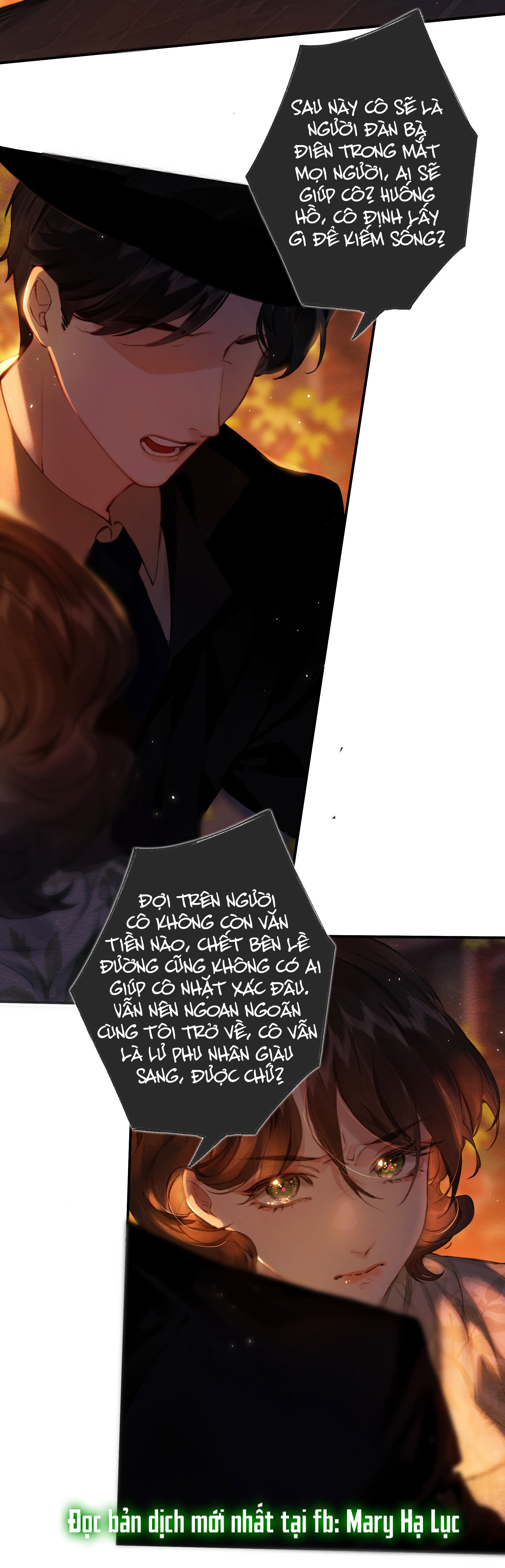 trộm hương chapter 16 27