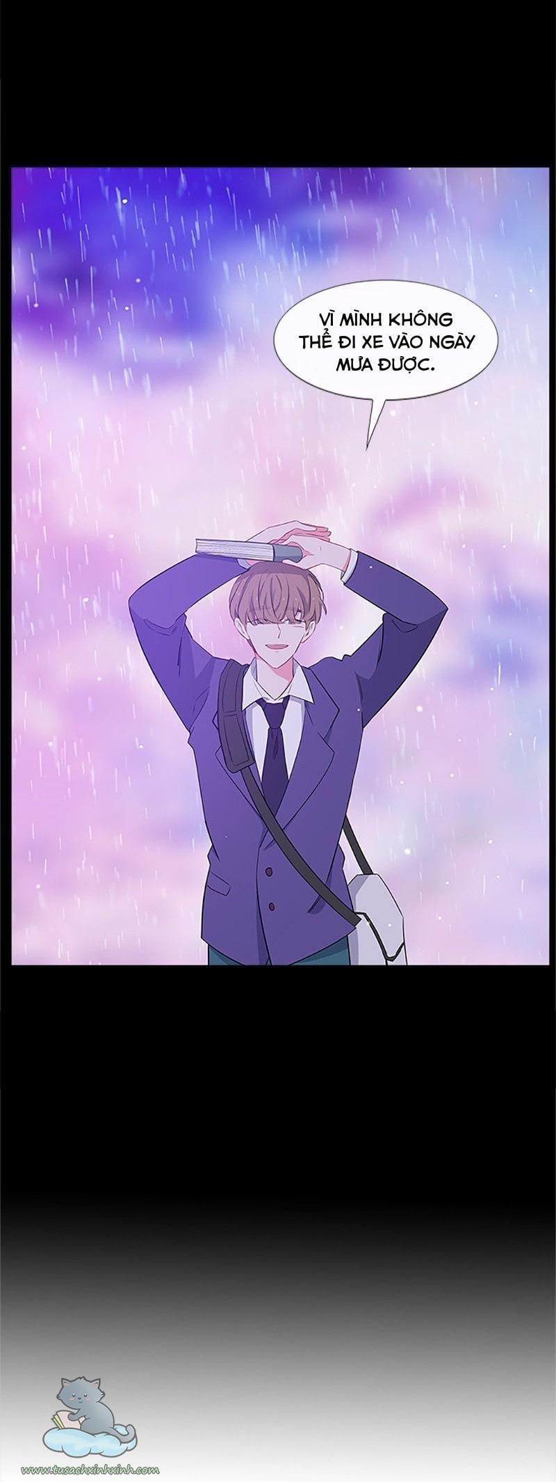 về bên anh chapter 3 13