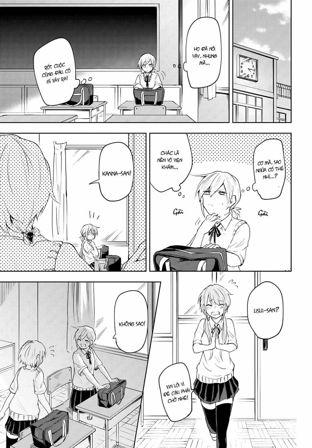 demons harem chapter 1 21