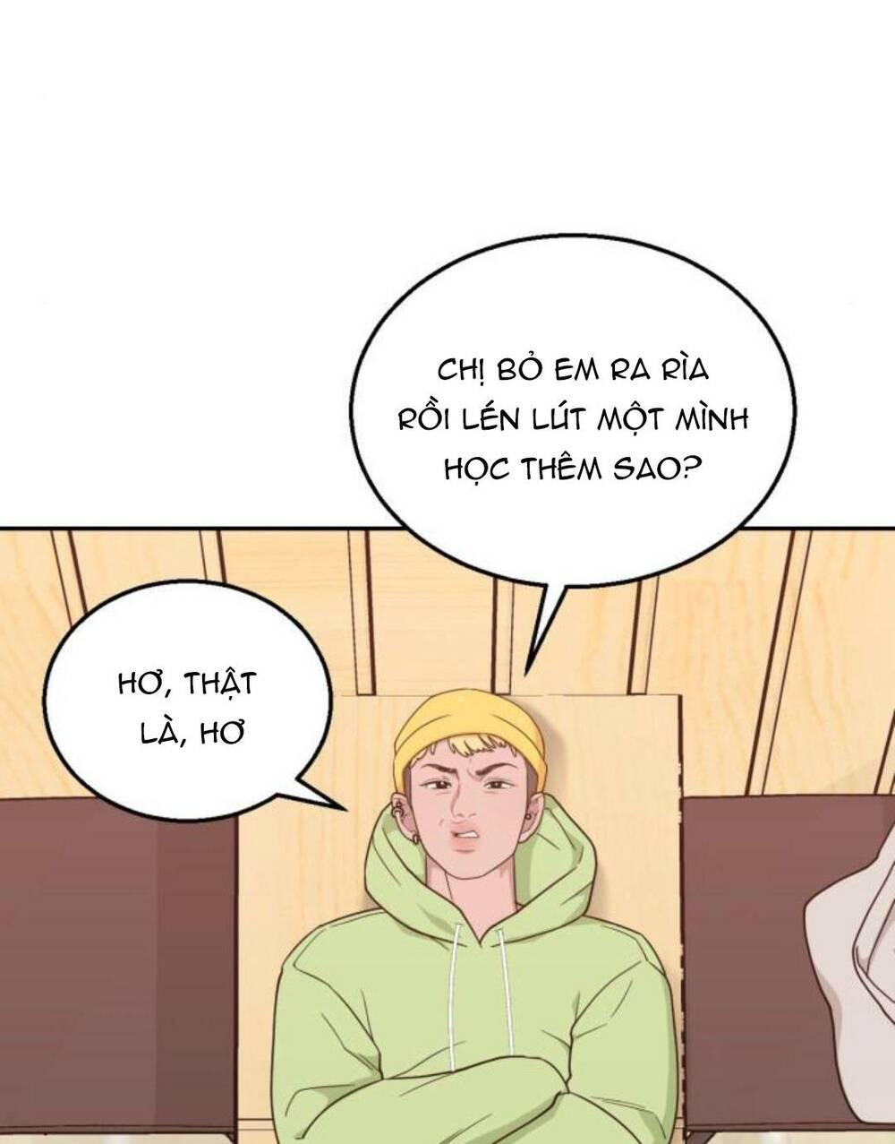 vận may không ngờ chapter 41 3