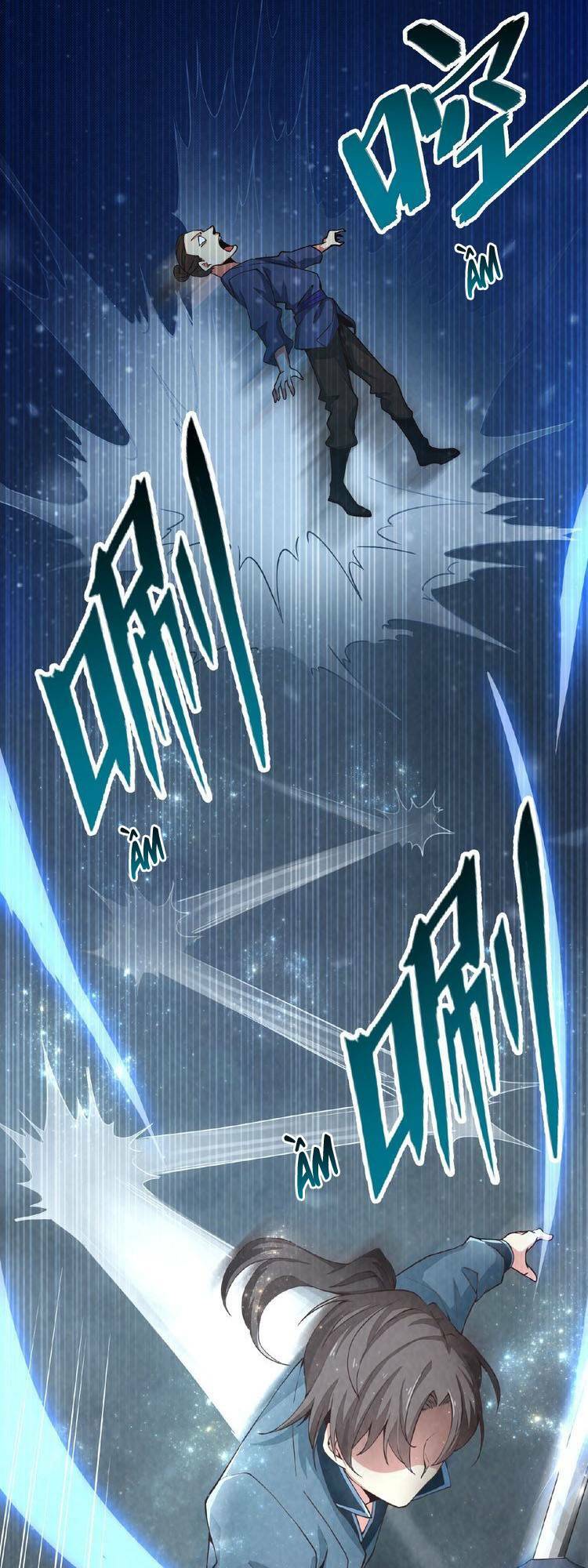 thánh tôn chapter 4 28