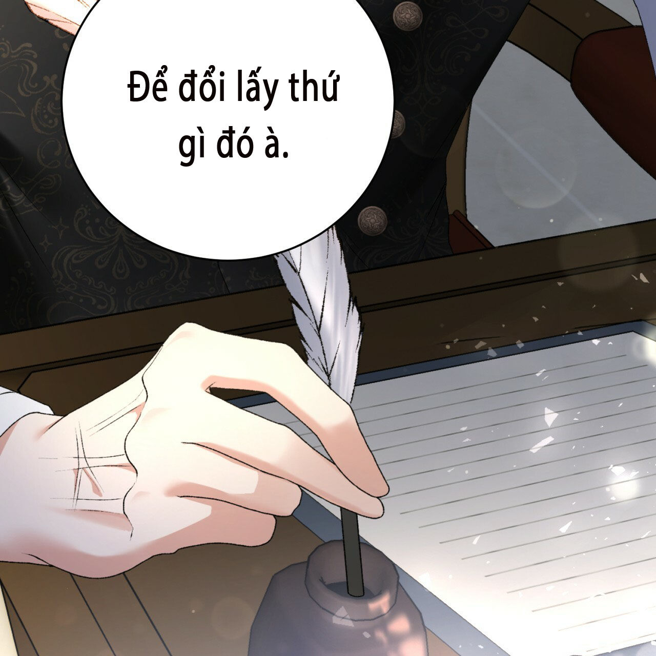 người tình chạy trốn chapter 2.1 28