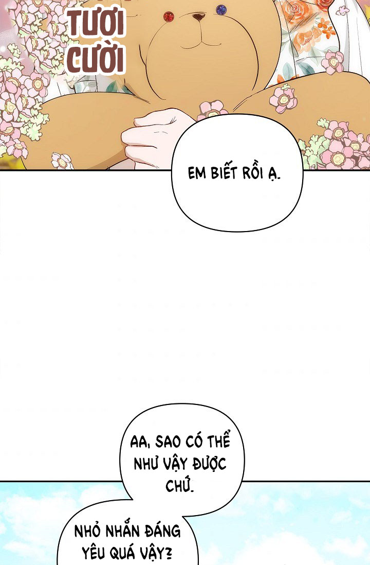 trở thành con gái của anh hùng bóng đêm chapter 22 72