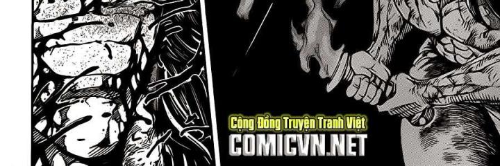 thánh tỏi sành ăn chapter 238 28