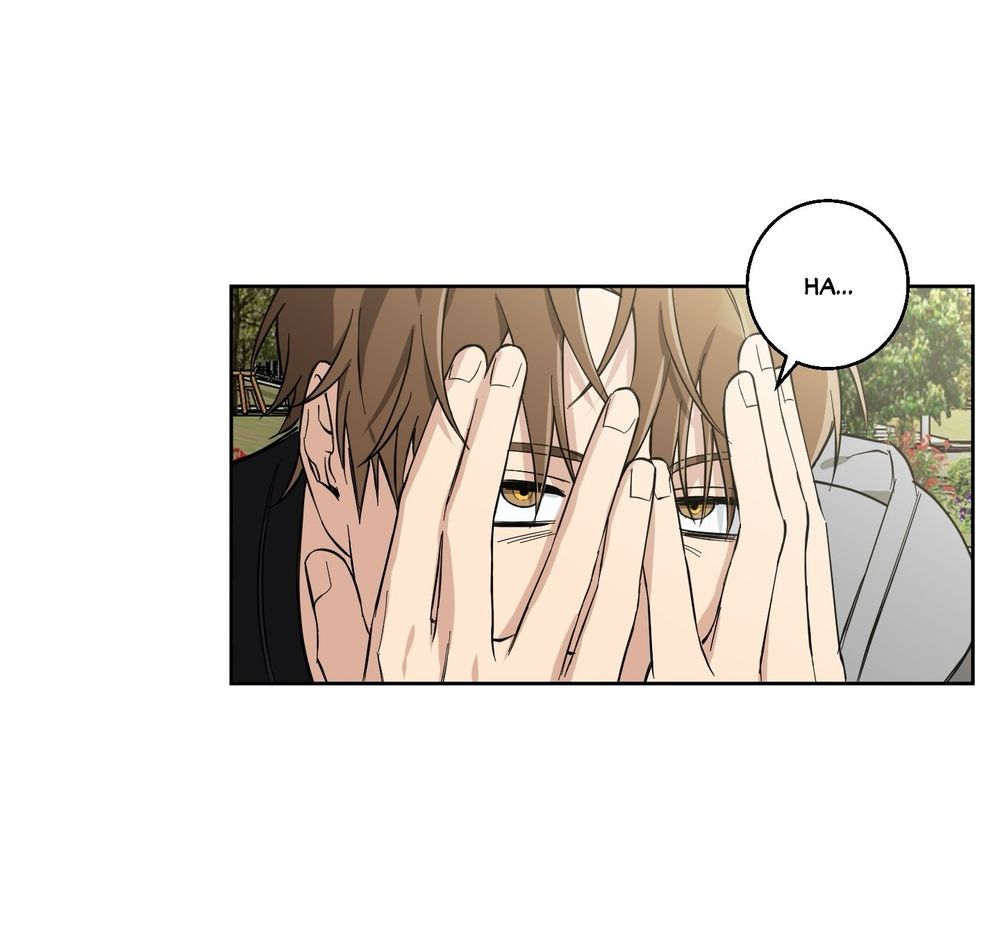 hãy bảo vệ tình yêu thuần khiết! chapter 2 66