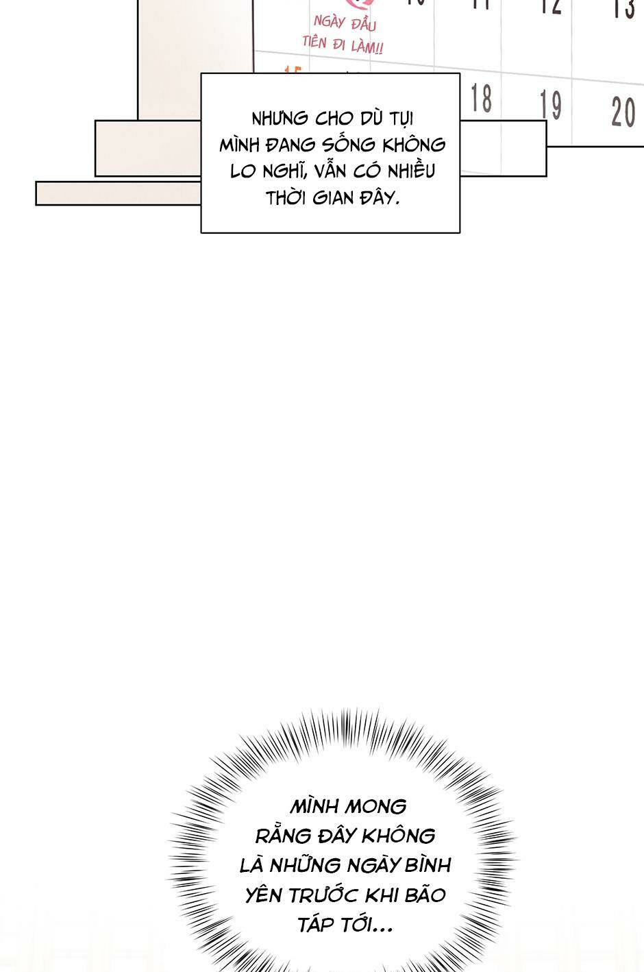 chào nhé, không làm thông gia nữa đâu! chapter 39 71