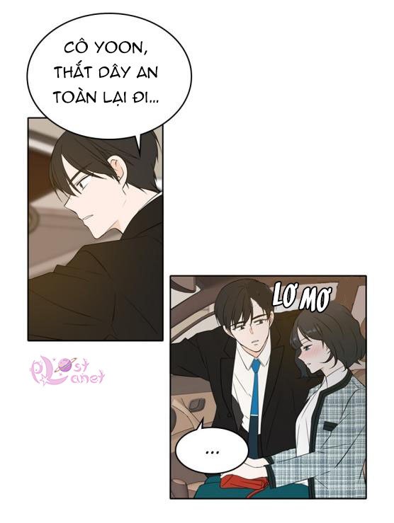 kiếp này cũng xin chăm sóc tôi như vậy nhé kiếp này cũng xin chăm sóc tôi như vậy nhé chapter 29 11