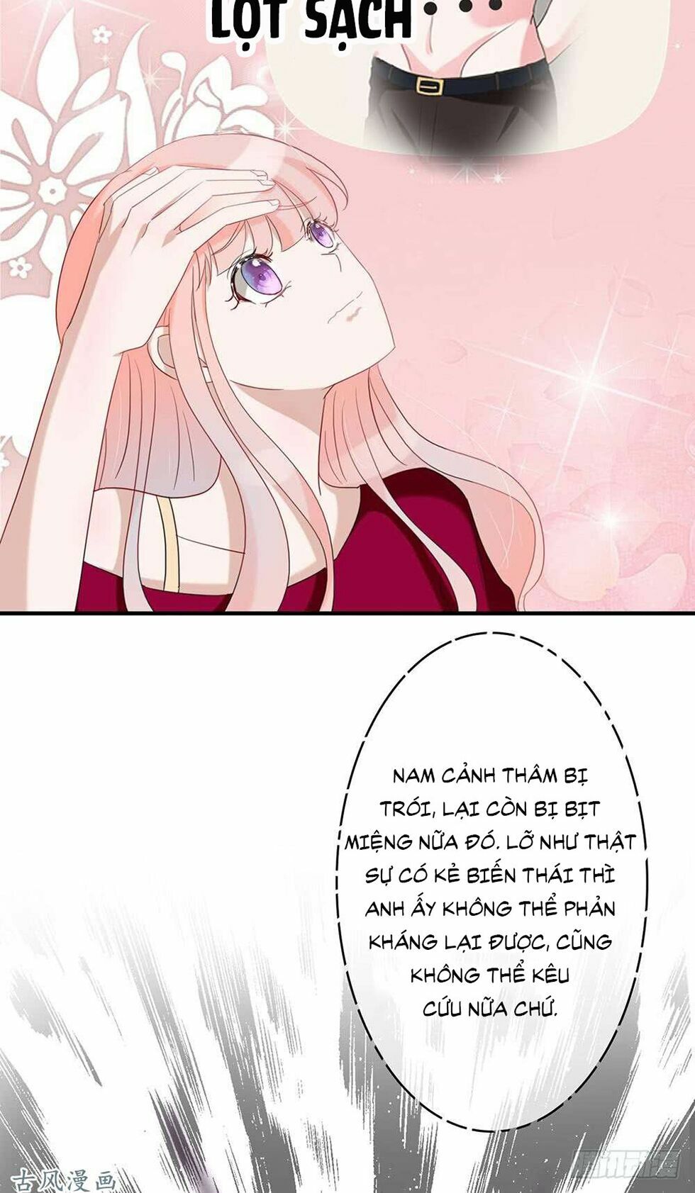 manh thê khó dỗ phần 1 chapter 47 20