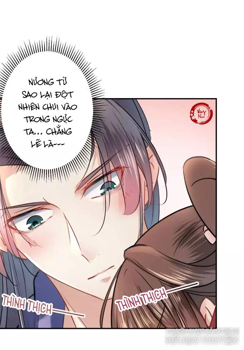 vương gia không thể trêu chapter 68 22