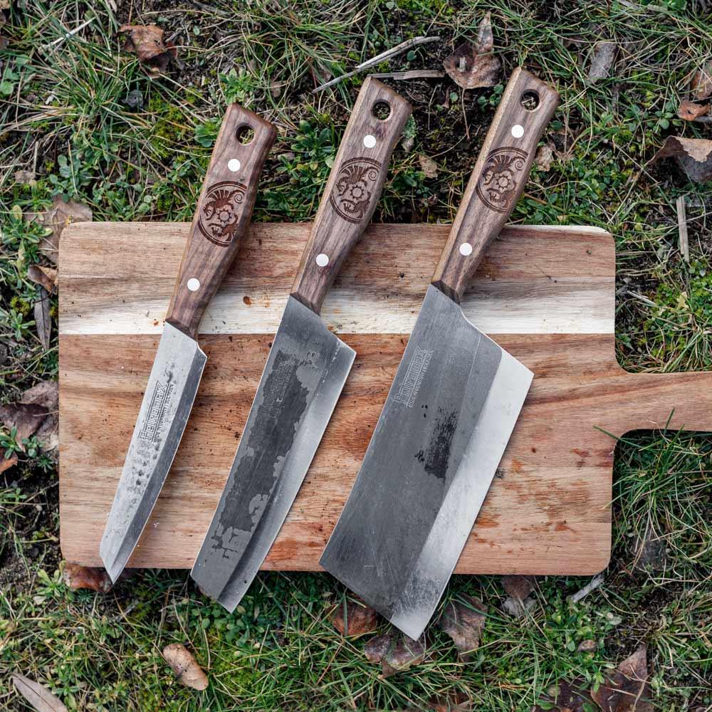 Dao làm bếp Petromax Knife