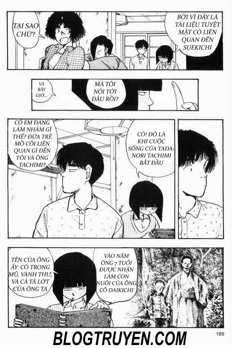 asatte dance chapter 63 4