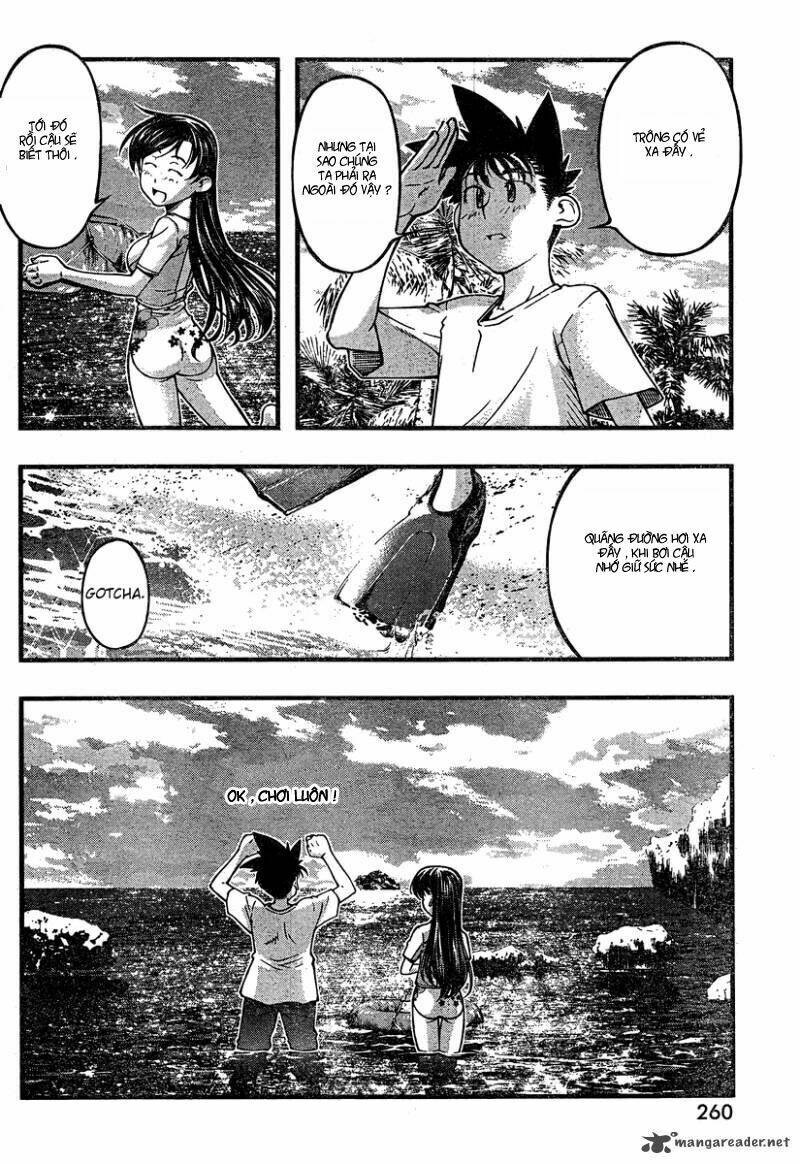 umi no misaki chapter 93 15